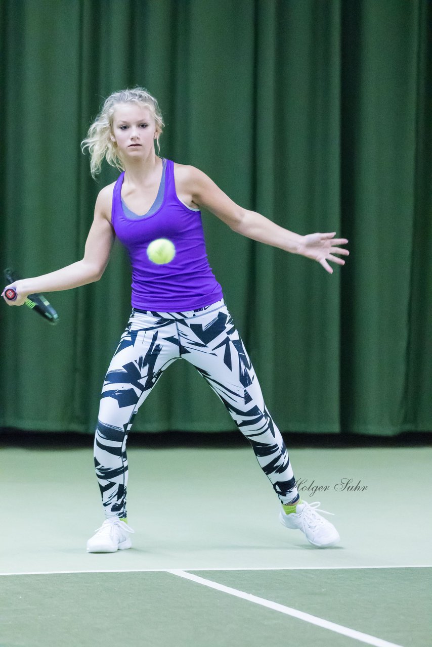 Luisa Heß 1233 - Lbecker HN Goldline Cup